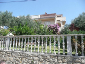 Apartment in Rab/Insel Rab 16470